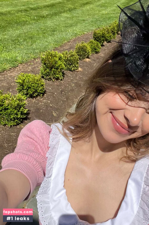 Hailee Steinfeld gallery photo #909