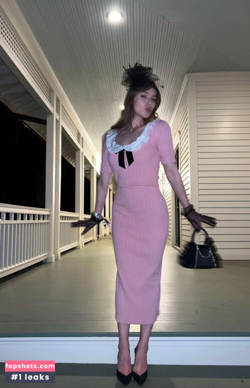 Hailee Steinfeld gallery photo #910