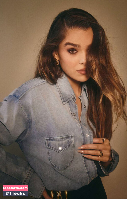 Hailee Steinfeld gallery photo #926