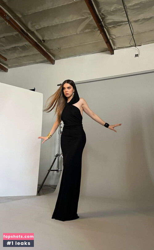 Hailee Steinfeld gallery photo #945