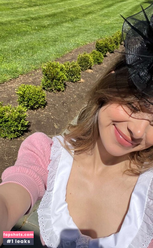 Hailee Steinfeld gallery photo #949