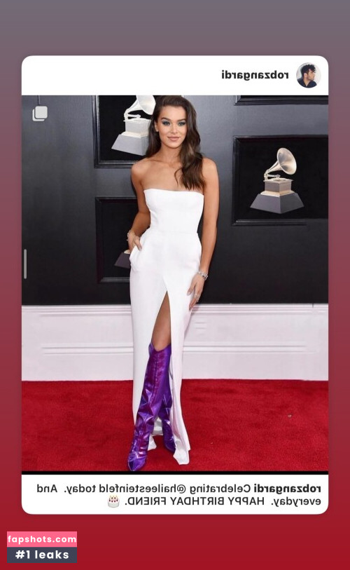 Hailee Steinfeld gallery photo #967