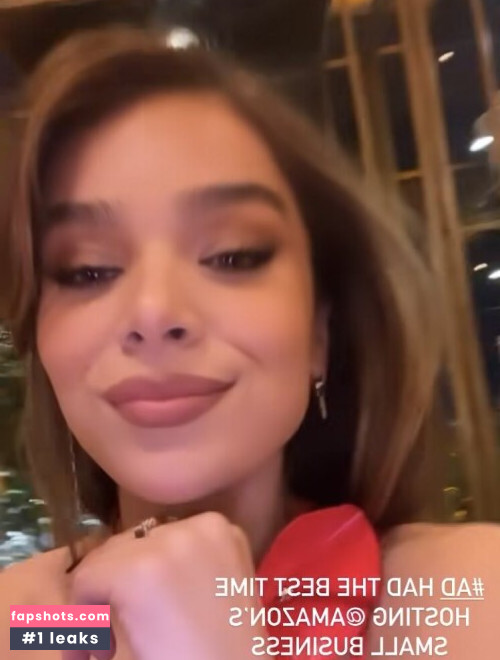 Hailee Steinfeld gallery photo #983