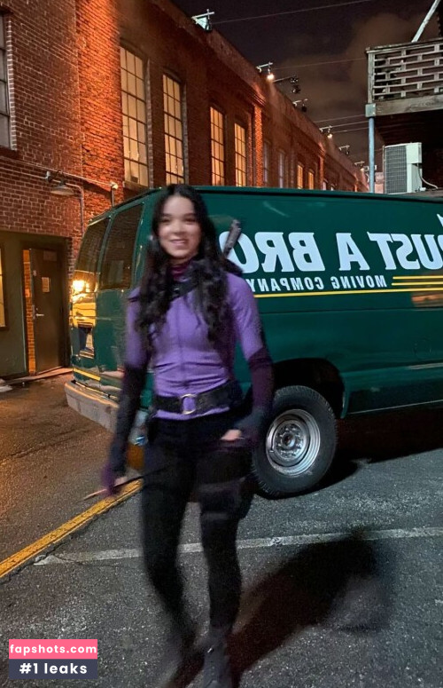 Hailee Steinfeld gallery photo #987