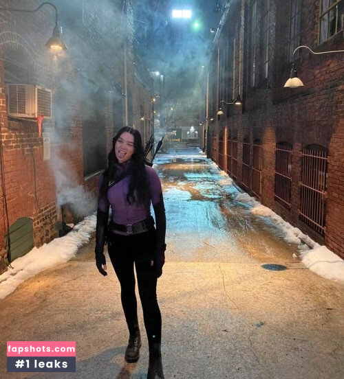 Hailee Steinfeld gallery photo #988