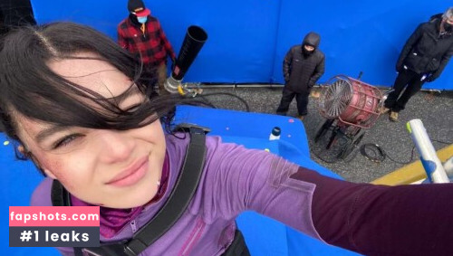 Hailee Steinfeld gallery photo #989