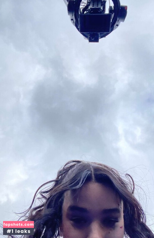 Hailee Steinfeld gallery photo #990