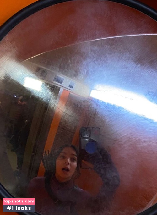 Hailee Steinfeld gallery photo #995