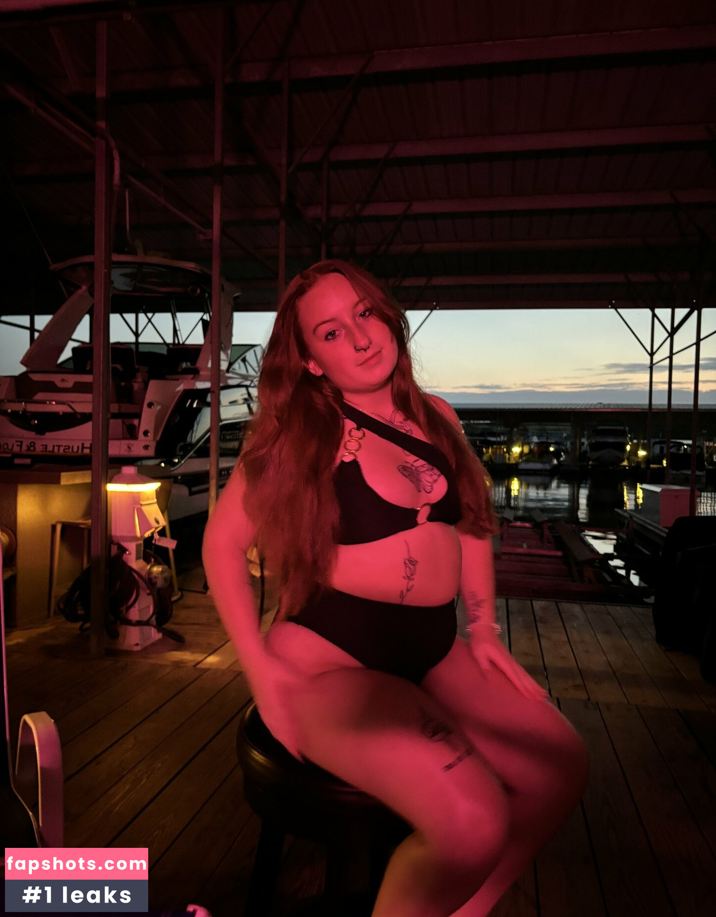 hailei_k gallery photo #5