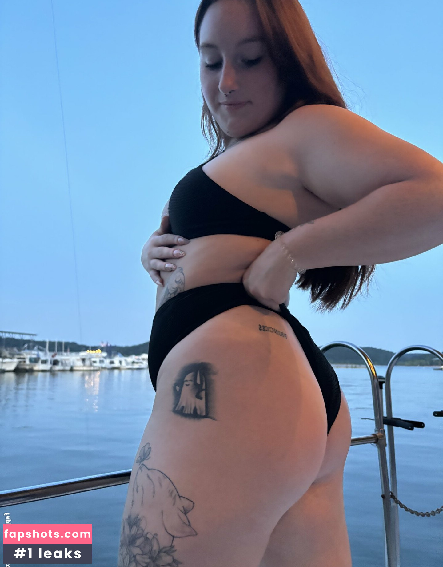 hailei_k gallery photo #6