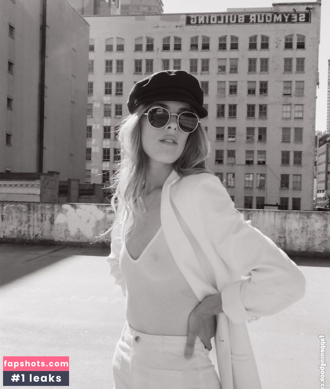 Hailey Afton Nahé úniky fotek pouze od fanoušků #5 - Fapshots