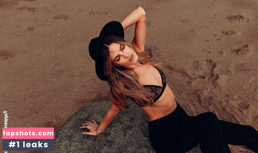 Hailey Afton Nahé úniky fotek pouze od fanoušků #8 - Fapshots