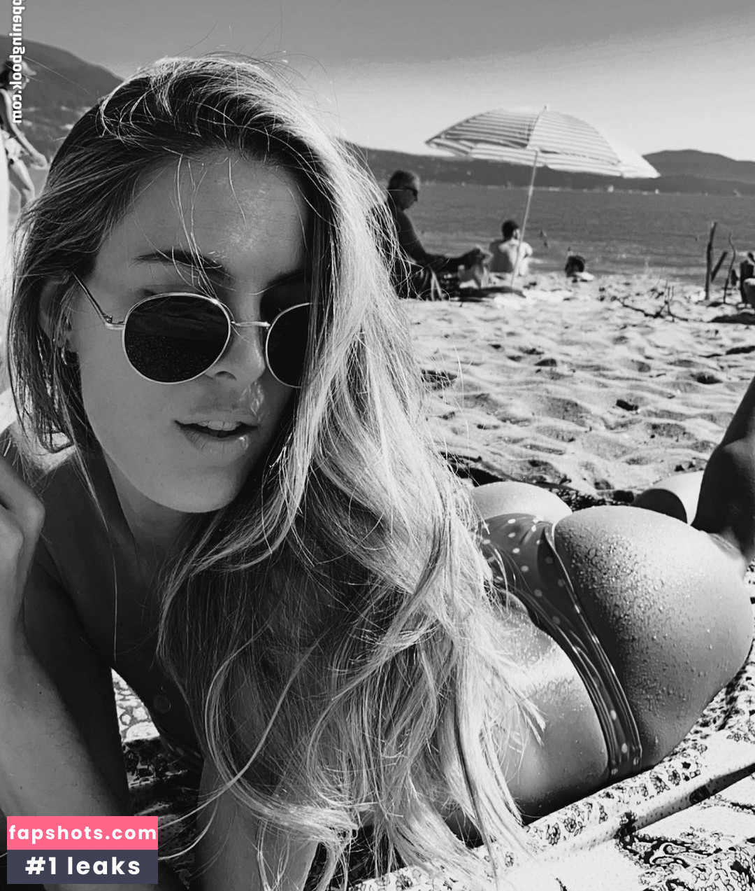 Hailey Afton Nahé úniky fotek pouze od fanoušků #9 - Fapshots