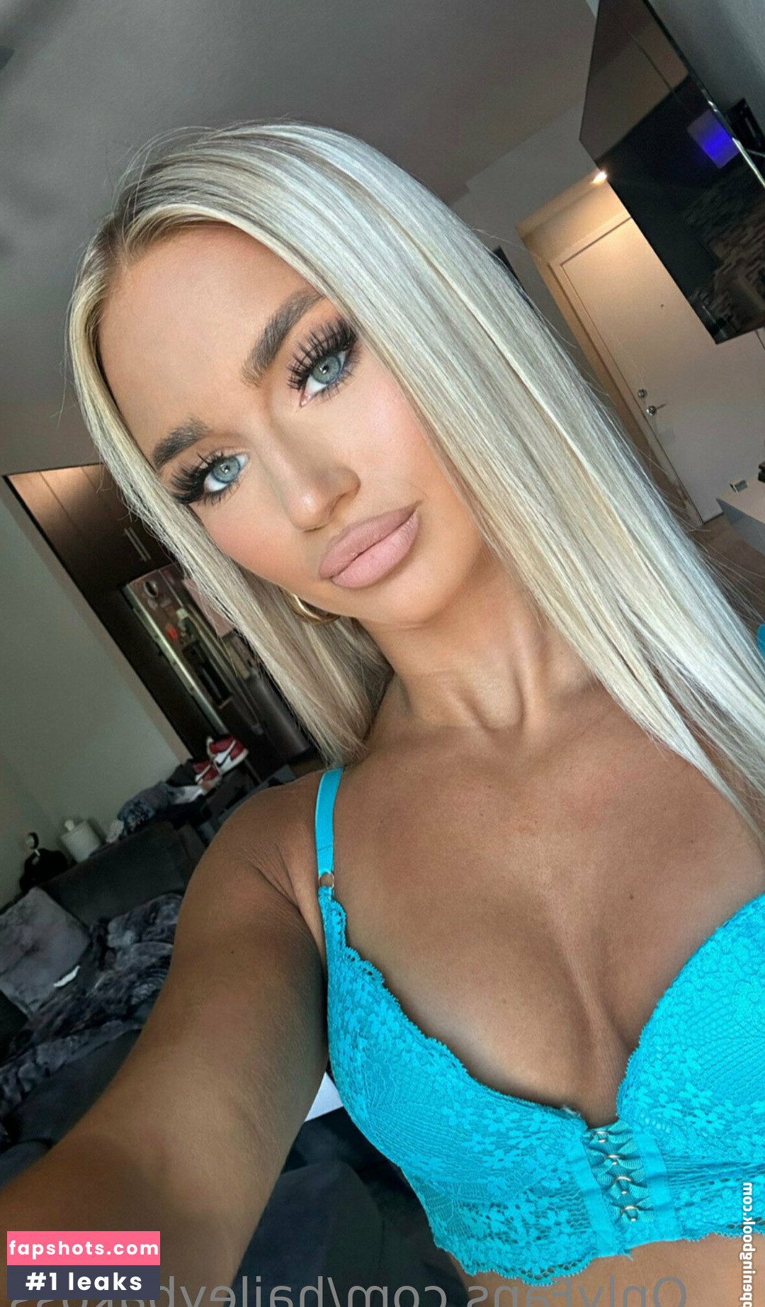 Hailey Bakos Nude Leaks OnlyFans Photos #16 - LeakJerk