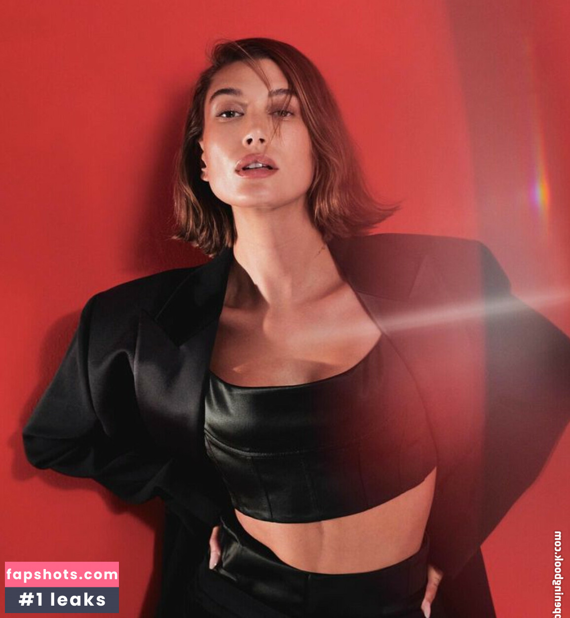 Hailey Baldwin Bieber gallery photo #117