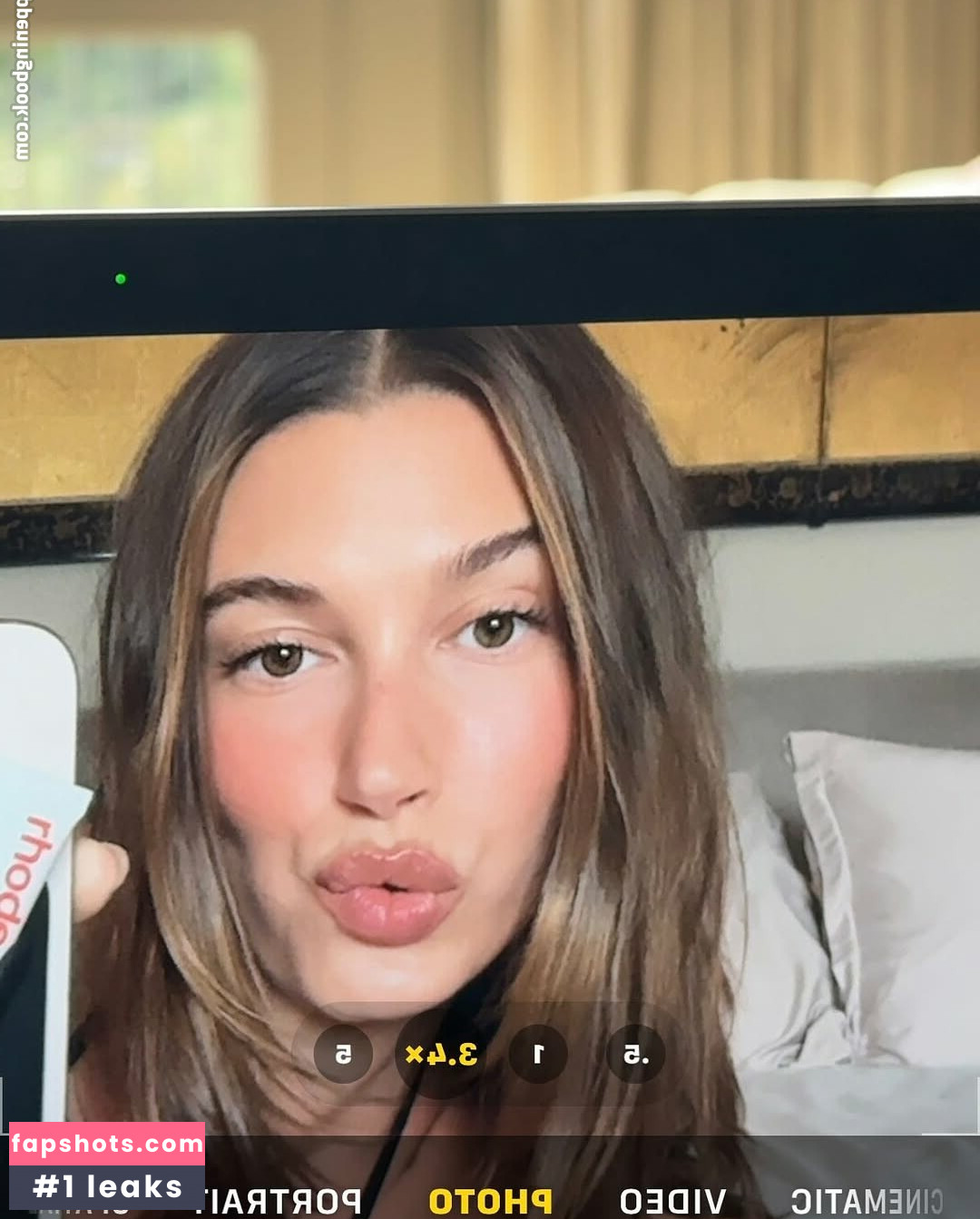 Hailey Baldwin Bieber gallery photo #21