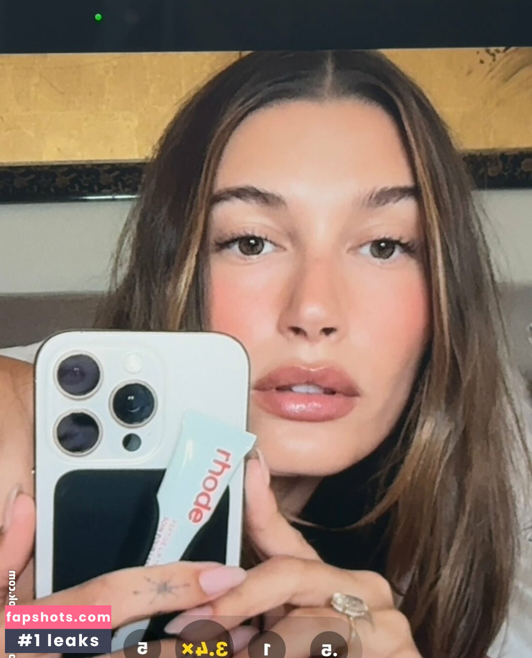 Hailey Baldwin Bieber gallery photo #22