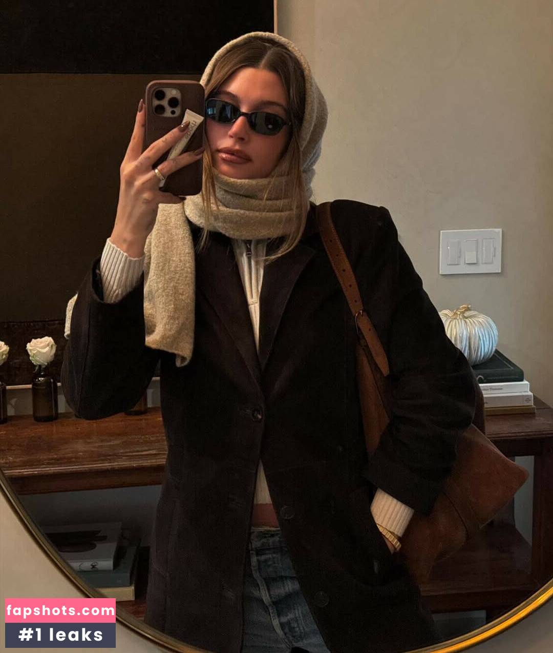 Hailey Baldwin Bieber gallery photo #42