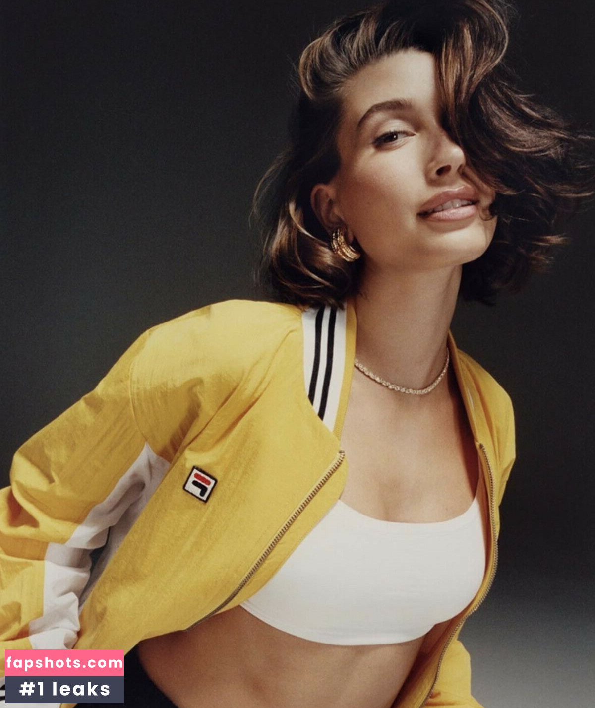 Hailey Baldwin Bieber gallery photo #65