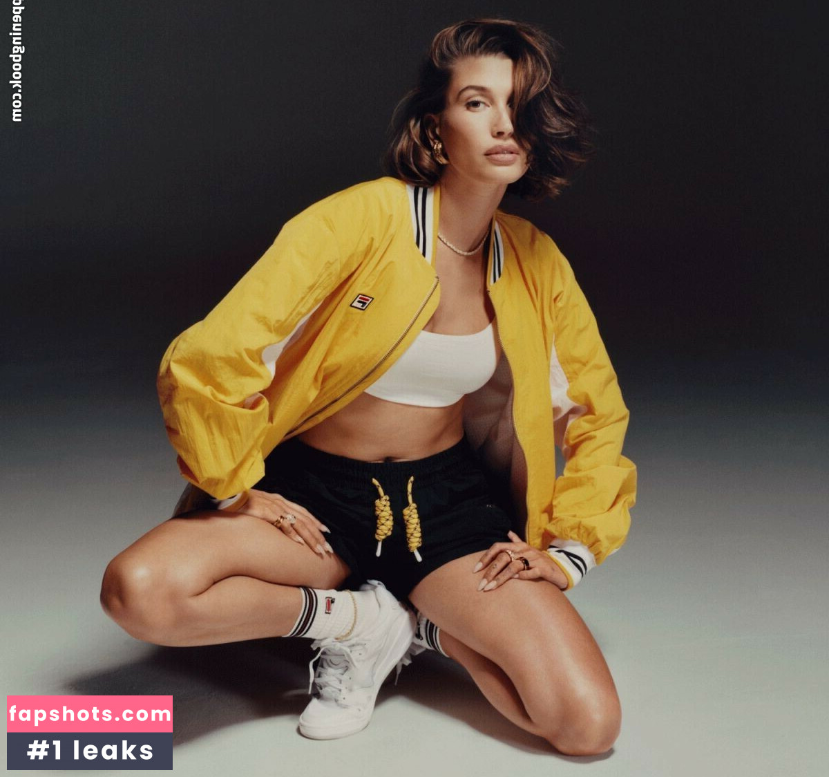 Hailey Baldwin Bieber gallery photo #76