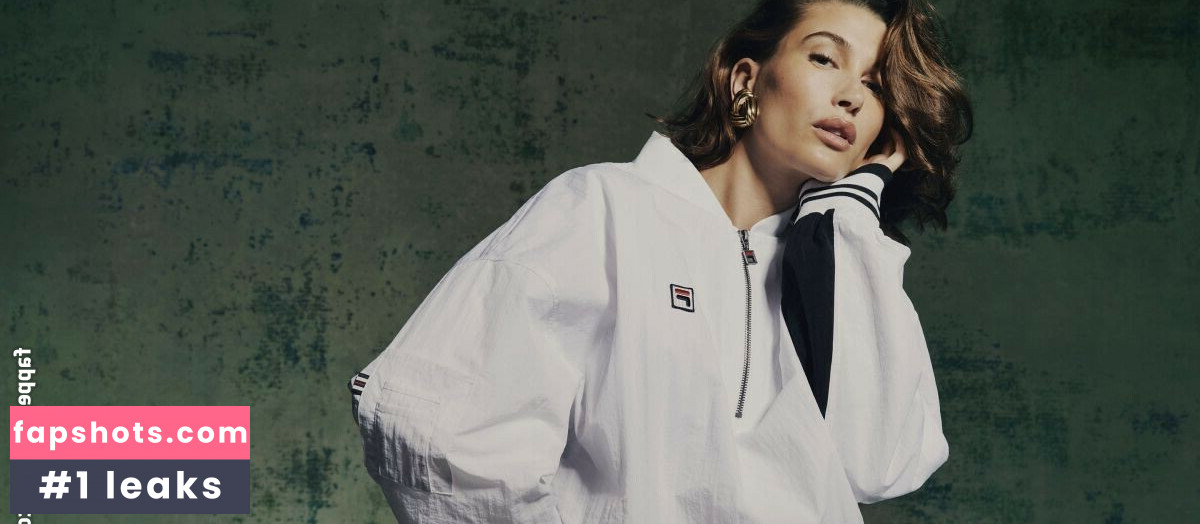 Hailey Baldwin Bieber gallery photo #77