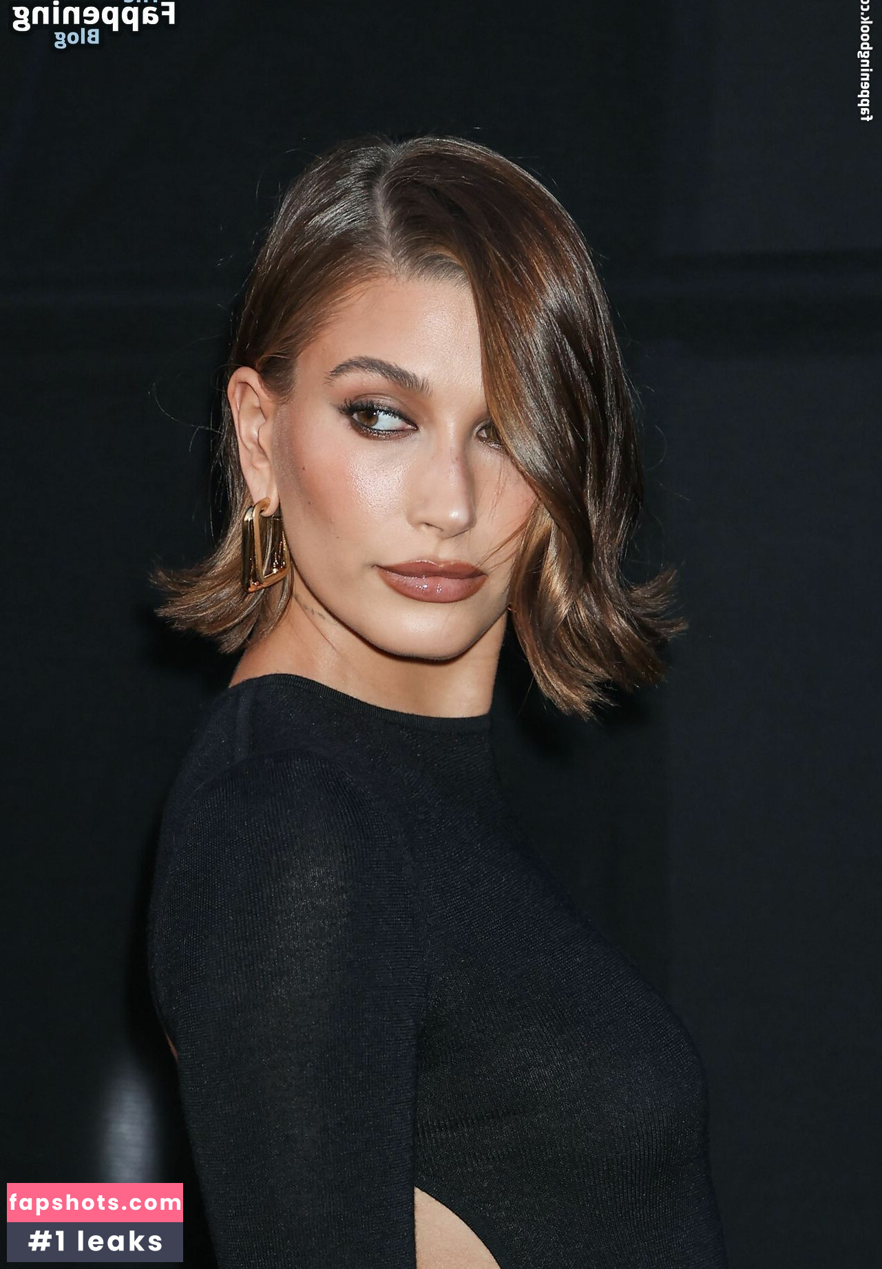 Hailey Baldwin gallery photo #109