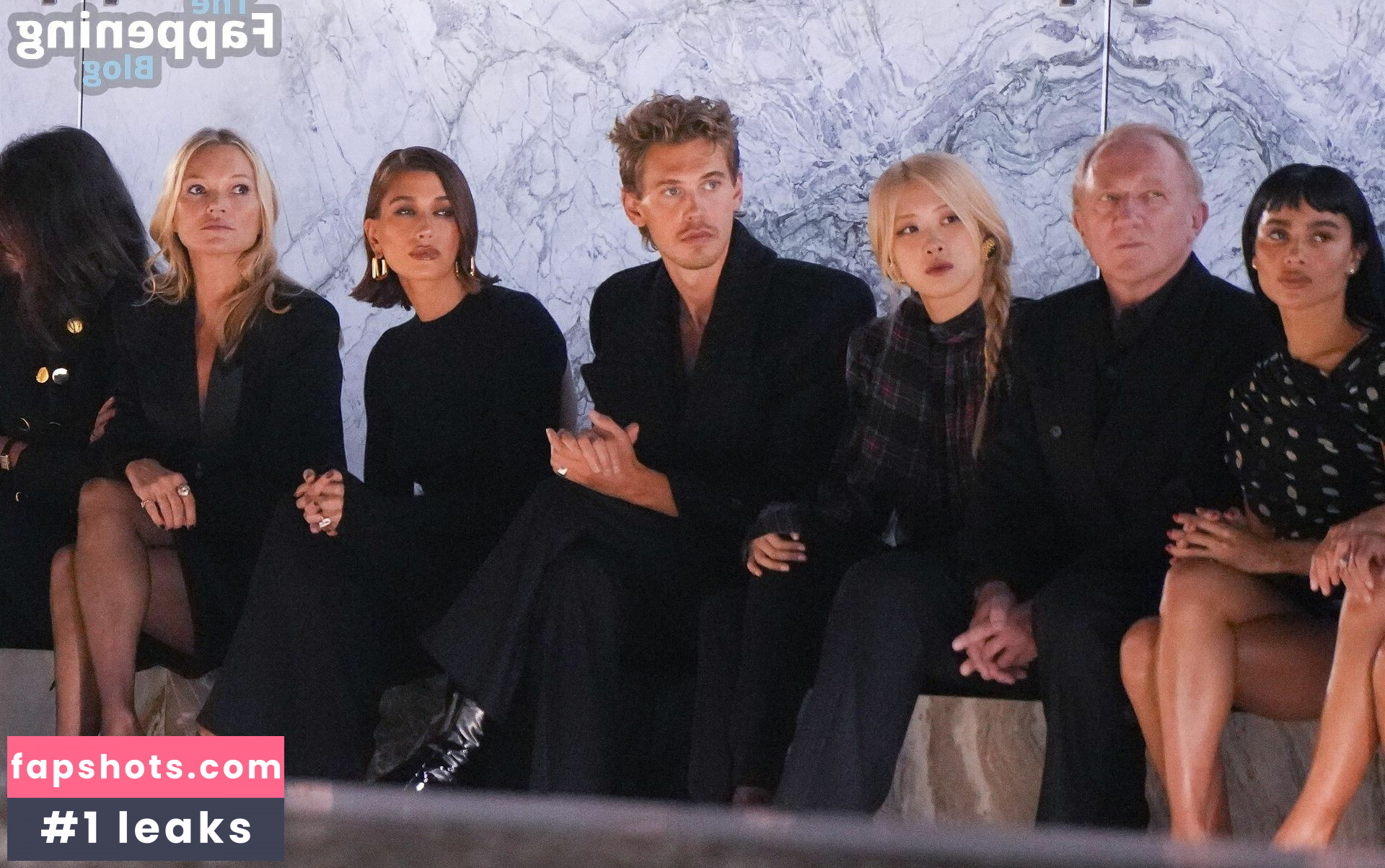 Hailey Baldwin gallery photo #134