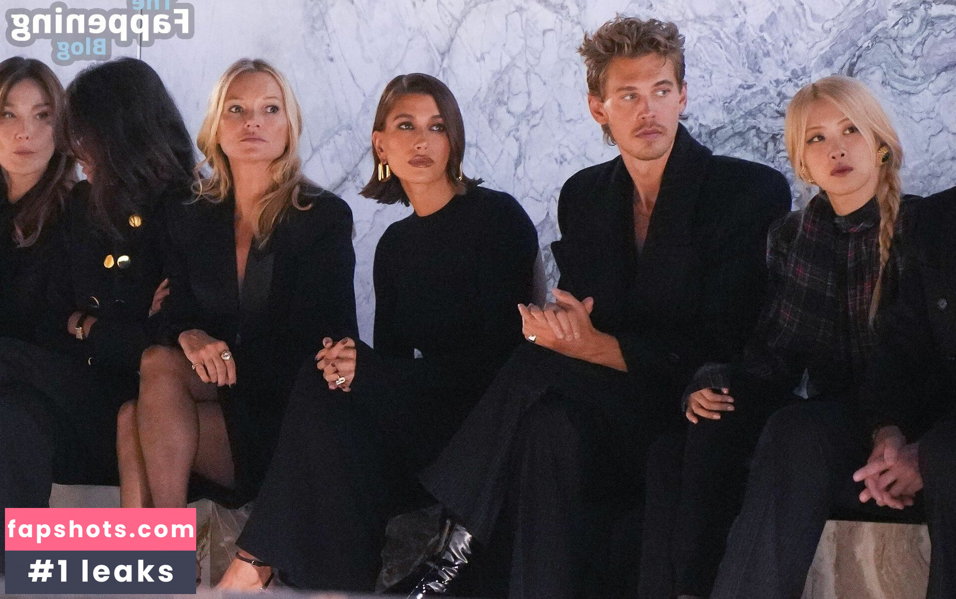 Hailey Baldwin Filtración Desnuda OnlyFans Foto #135 - Fapshots