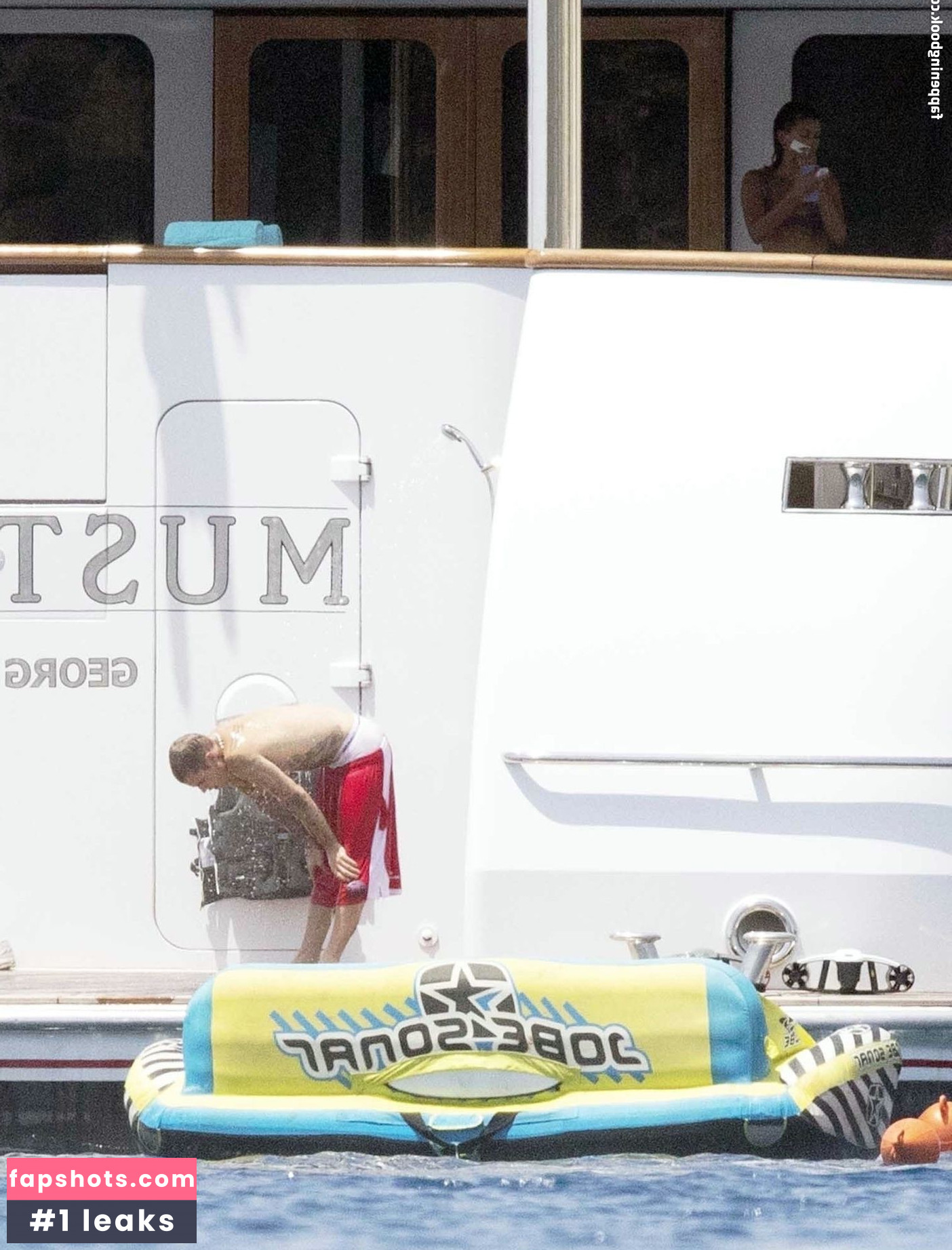 Hailey Baldwin Filtración Desnuda OnlyFans Foto #141 - Fapshots