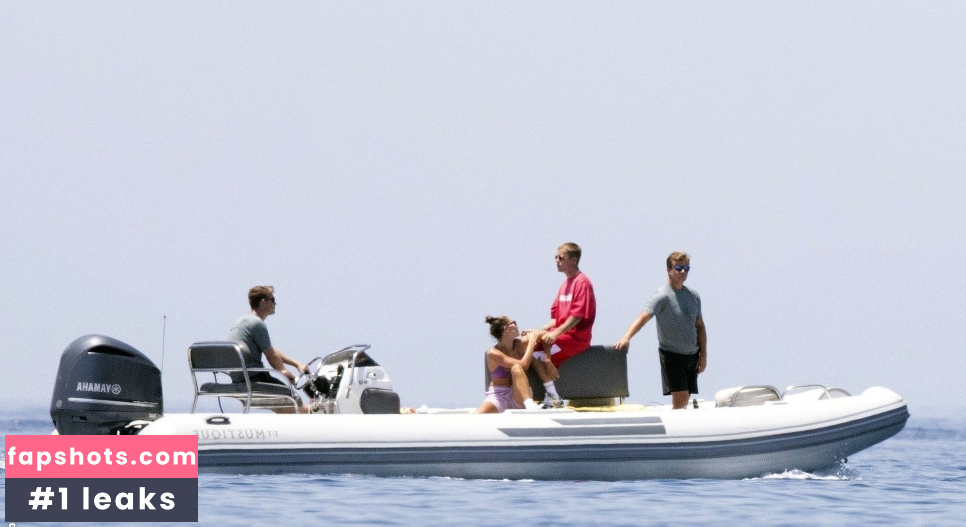 Hailey Baldwin Filtración Desnuda OnlyFans Foto #147 - Fapshots