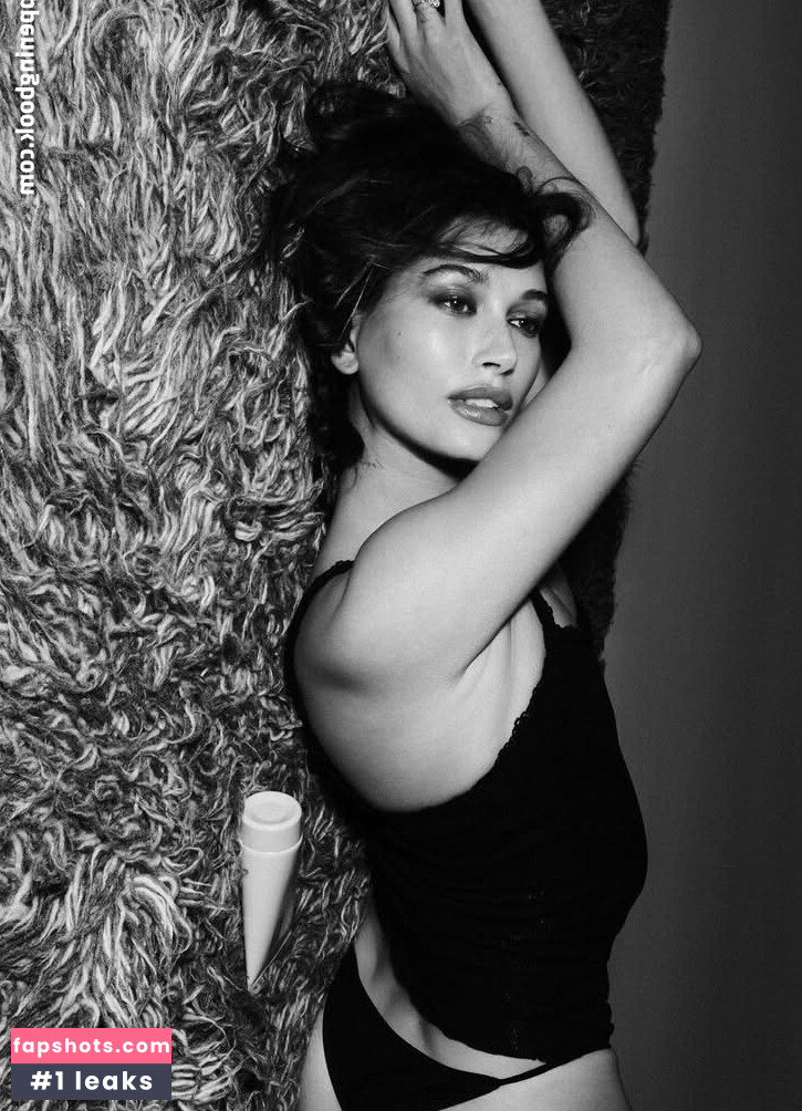 Hailey Baldwin Filtración Desnuda OnlyFans Foto #16 - Fapshots