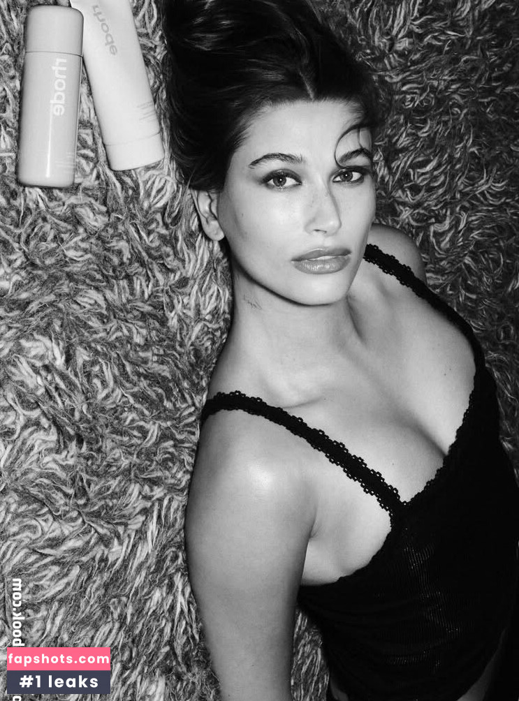 Hailey Baldwin Filtración Desnuda OnlyFans Foto #19 - Fapshots