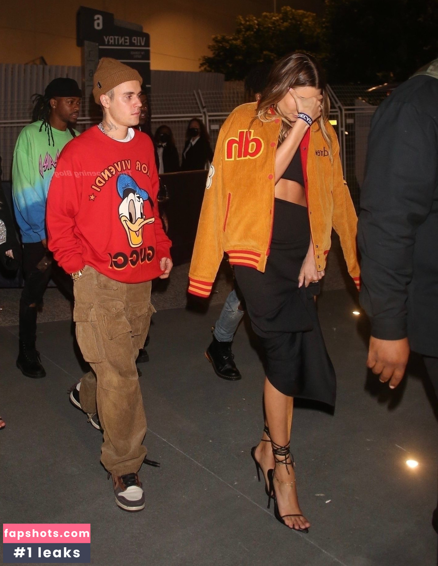 Hailey Baldwin Filtración Desnuda OnlyFans Foto #188 - Fapshots