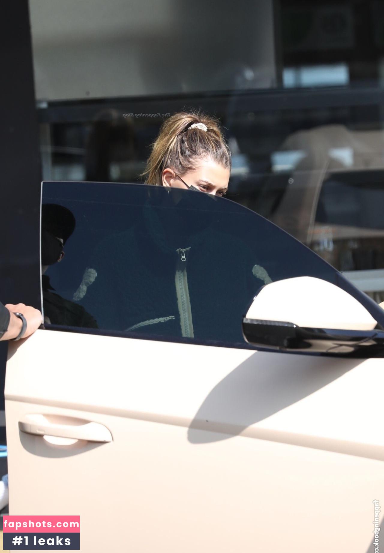 Hailey Baldwin Filtración Desnuda OnlyFans Foto #221 - Fapshots