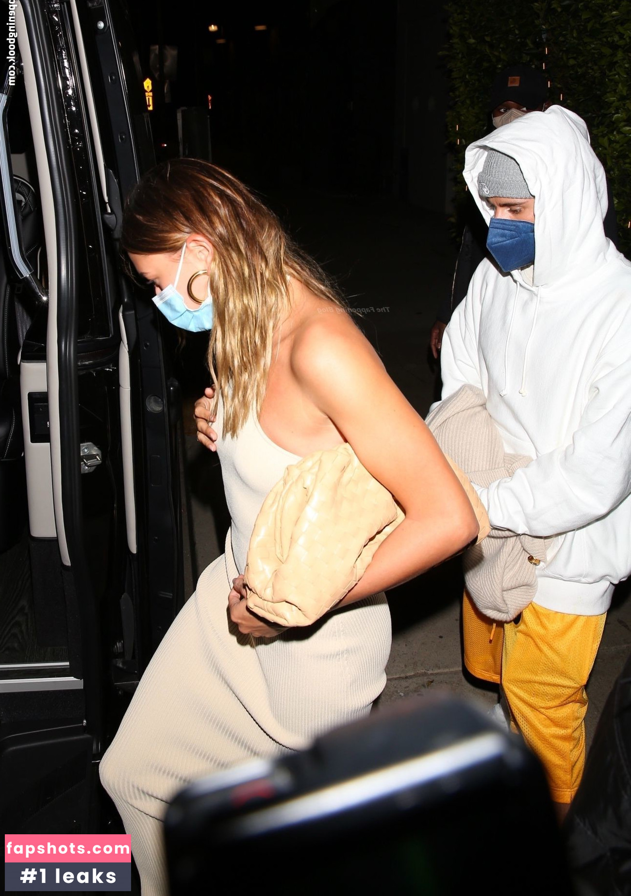 Hailey Baldwin Filtración Desnuda OnlyFans Foto #230 - Fapshots