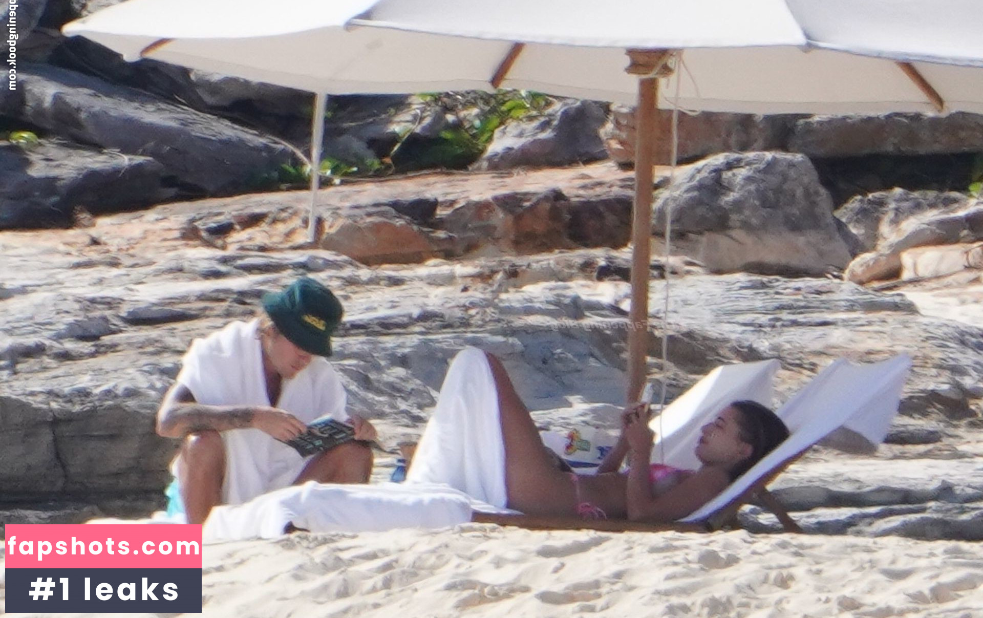 Hailey Baldwin gallery photo #239