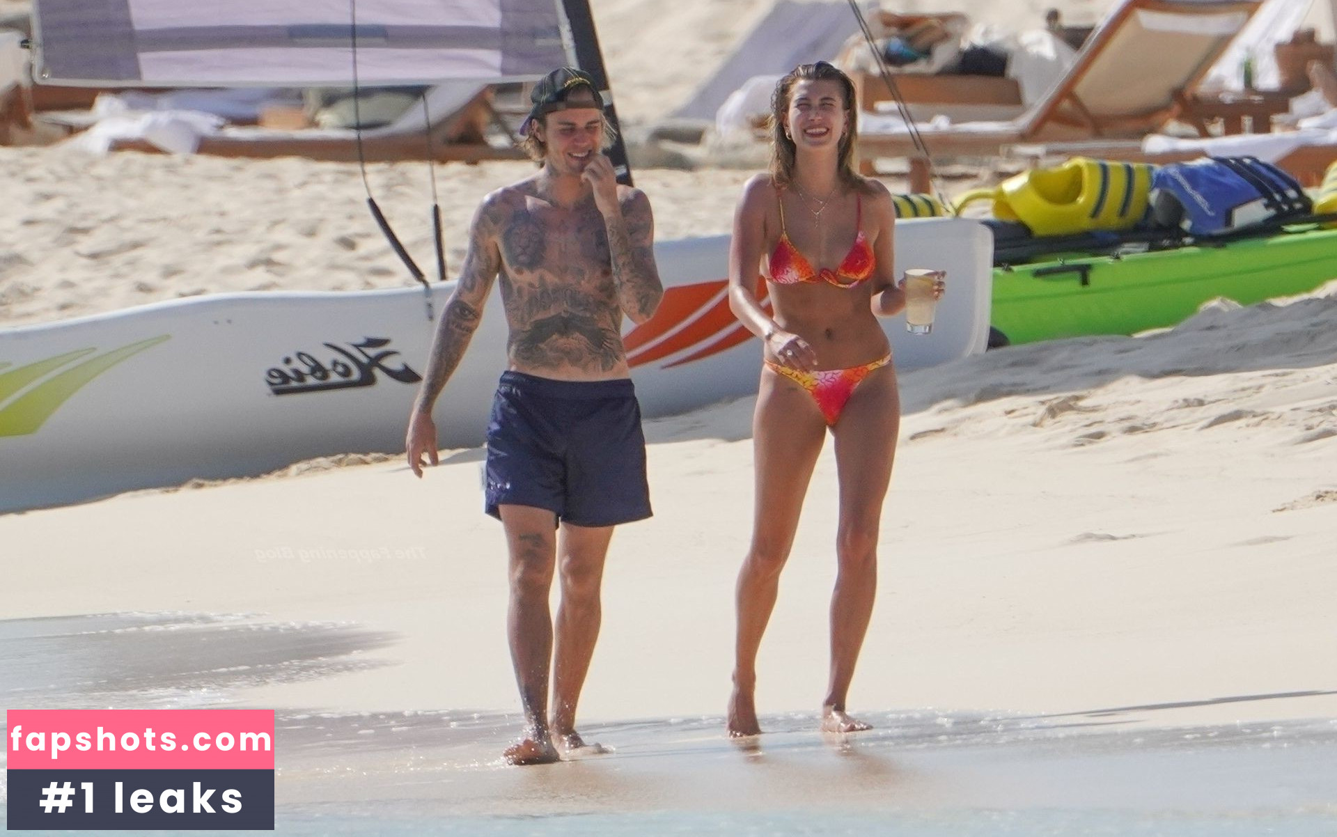 Hailey Baldwin gallery photo #243