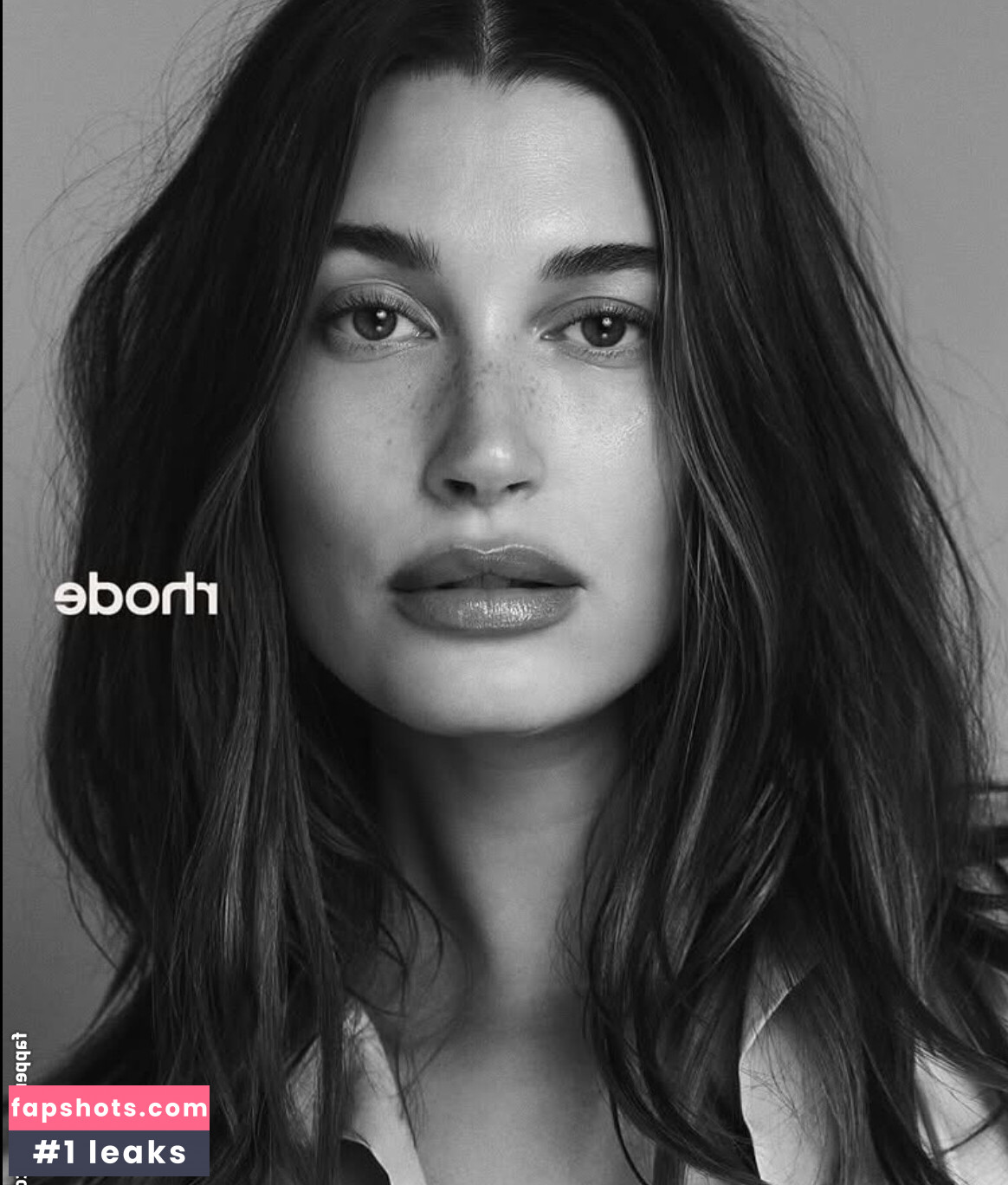 Hailey Baldwin Filtración Desnuda OnlyFans Foto #26 - Fapshots