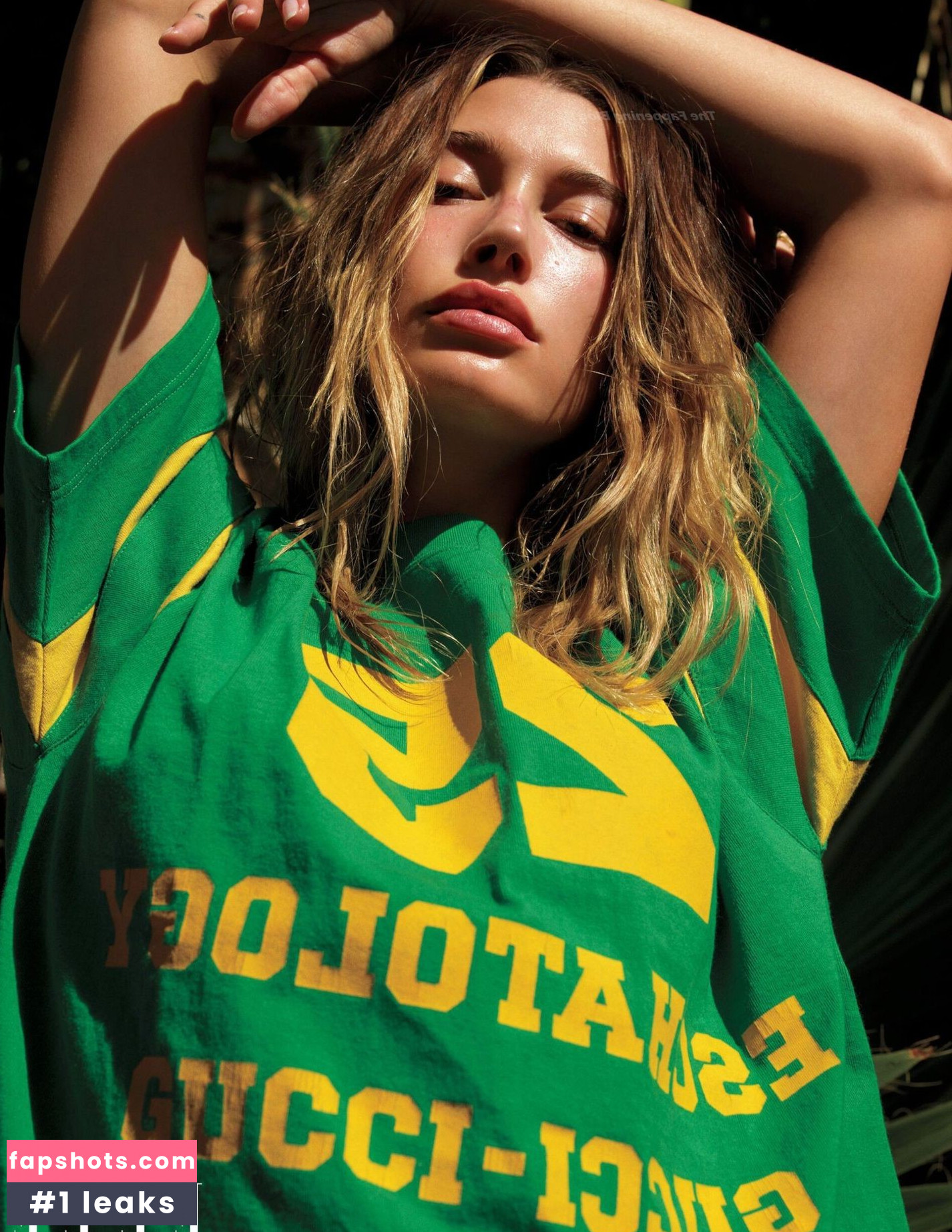 Hailey Baldwin gallery photo #255