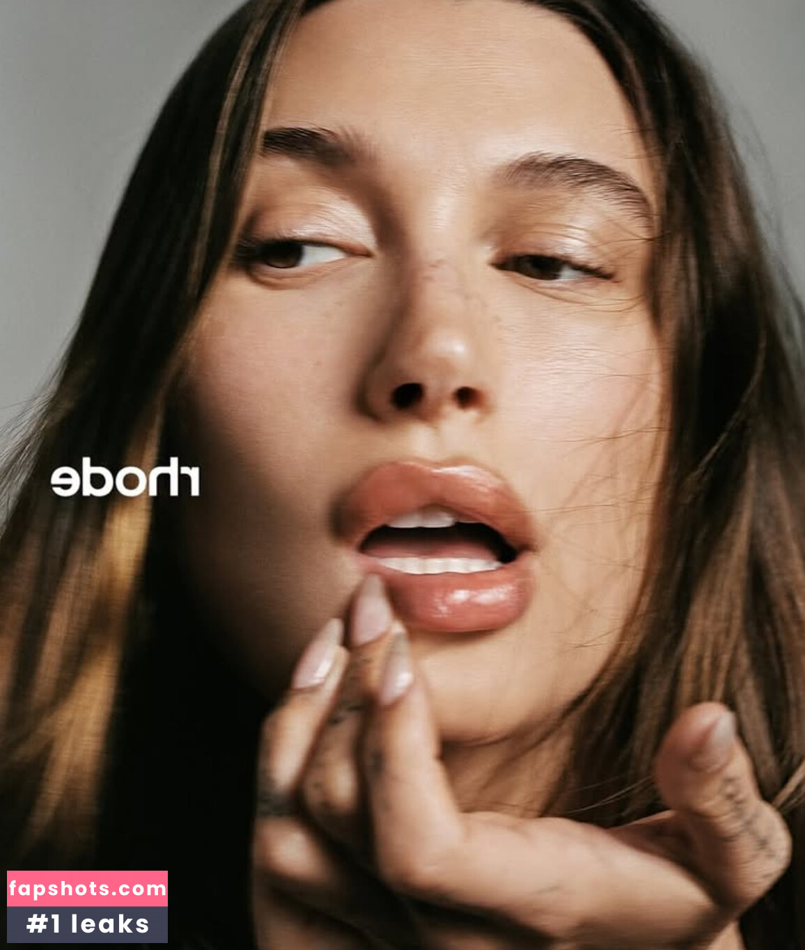 Hailey Baldwin Filtración Desnuda OnlyFans Foto #29 - Fapshots