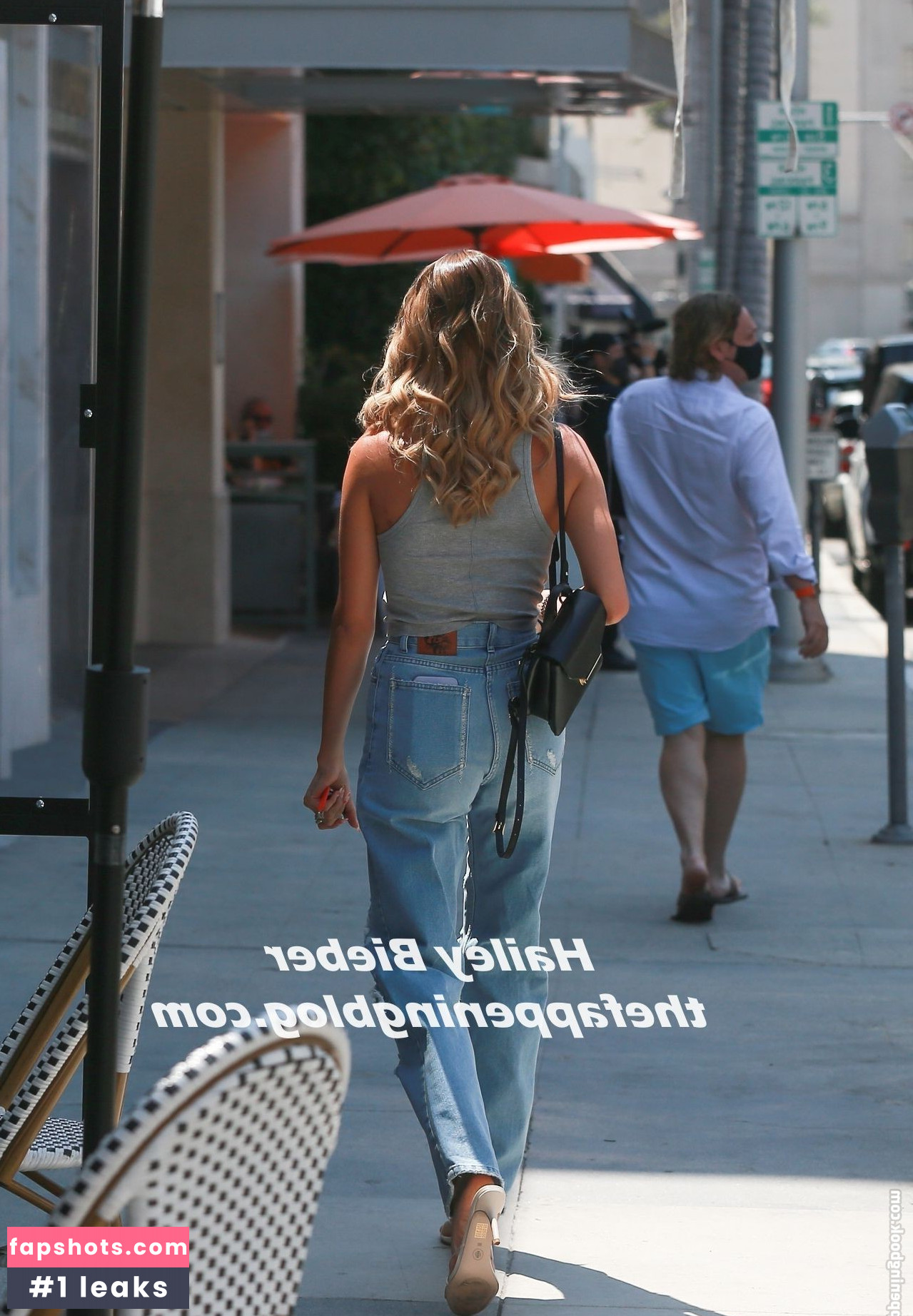 Hailey Baldwin gallery photo #321
