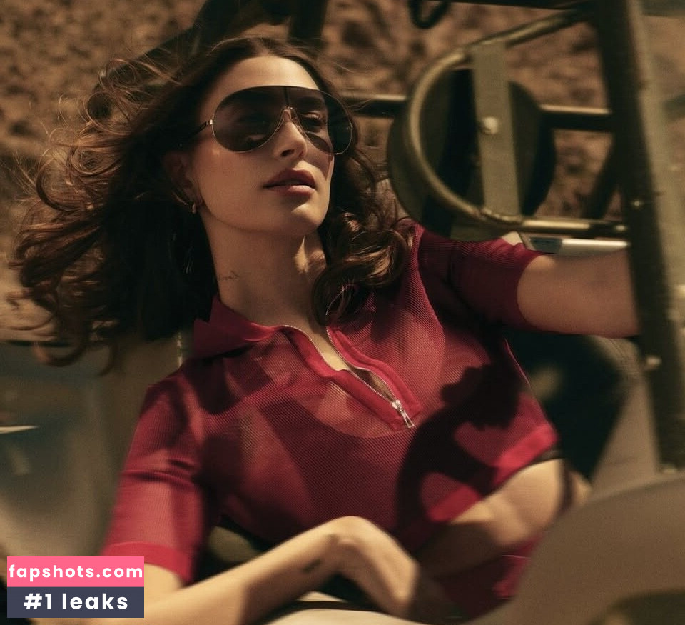 Hailey Baldwin Filtración Desnuda OnlyFans Foto #41 - Fapshots