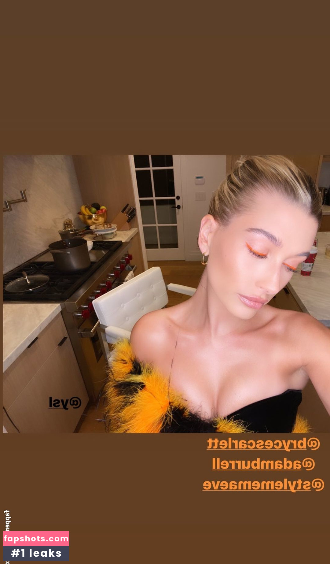 Hailey Baldwin gallery photo #402