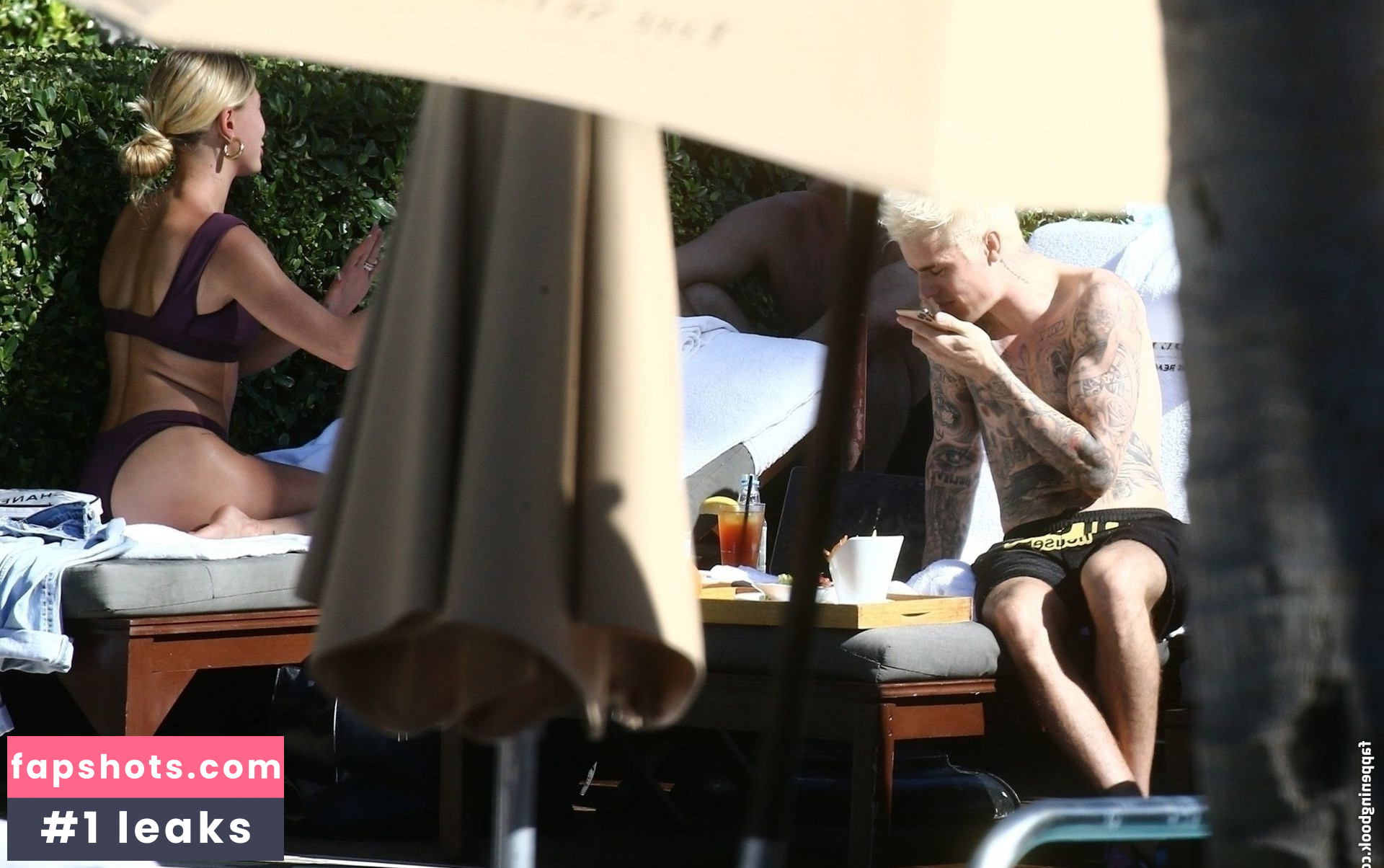 Hailey Baldwin gallery photo #412