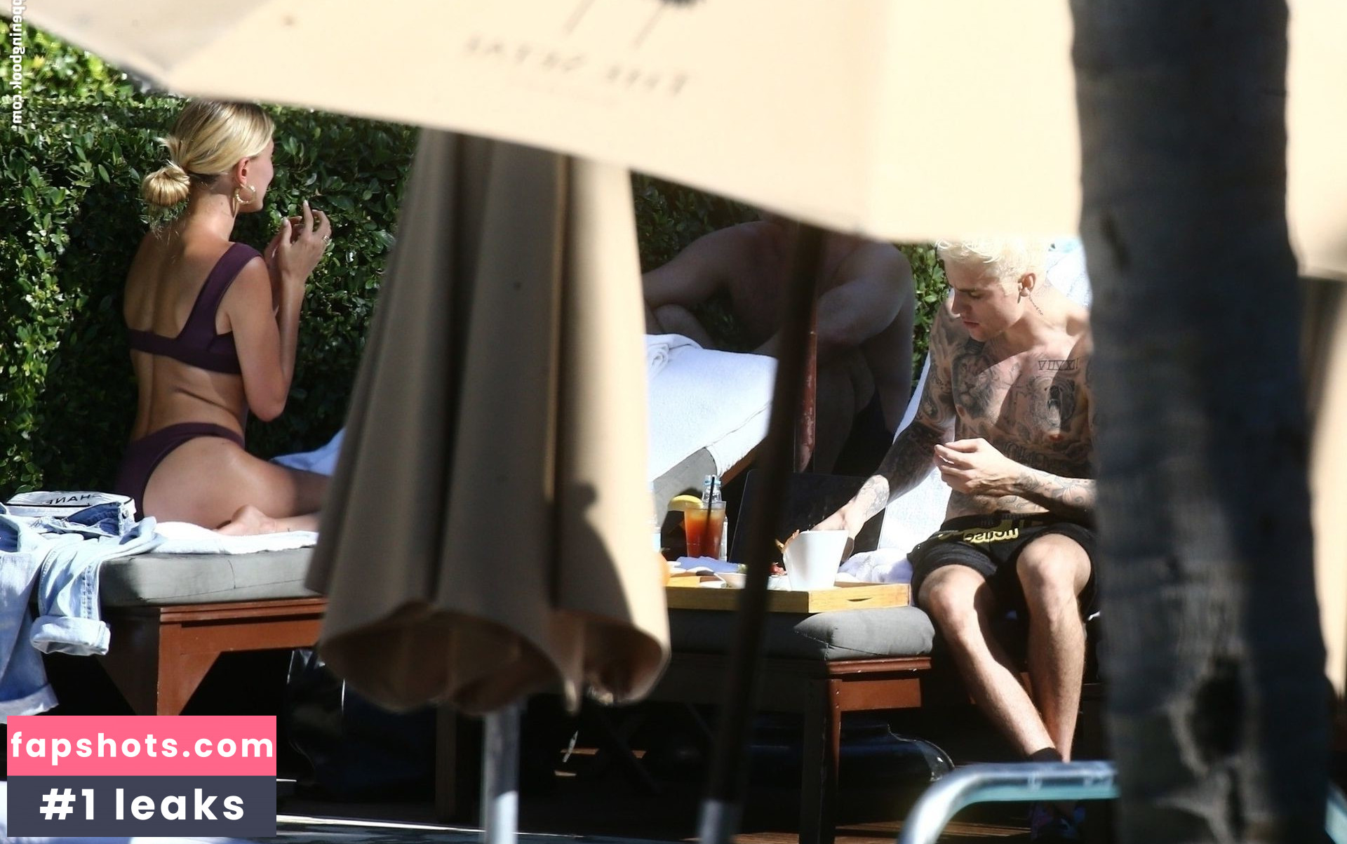 Hailey Baldwin gallery photo #413