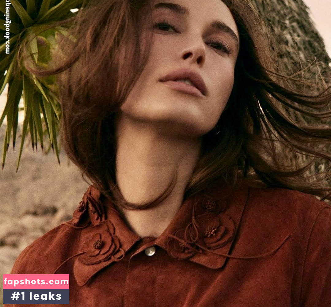 Hailey Baldwin Filtración Desnuda OnlyFans Foto #44 - Fapshots