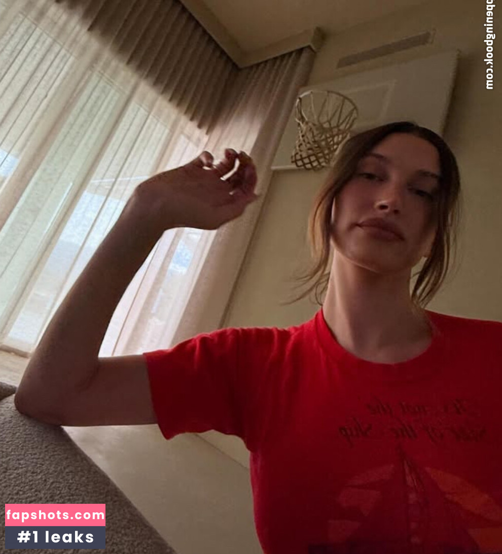 Hailey Baldwin Filtración Desnuda OnlyFans Foto #46 - Fapshots