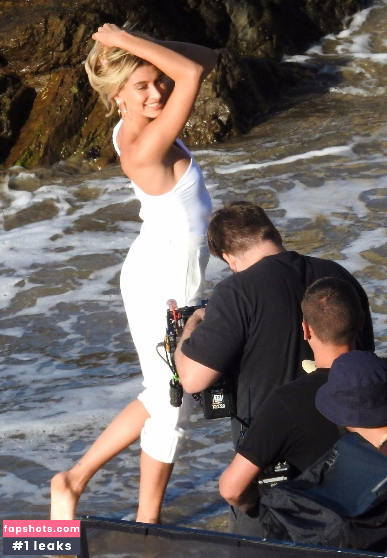 Hailey Baldwin Filtración Desnuda OnlyFans Foto #501 - Fapshots