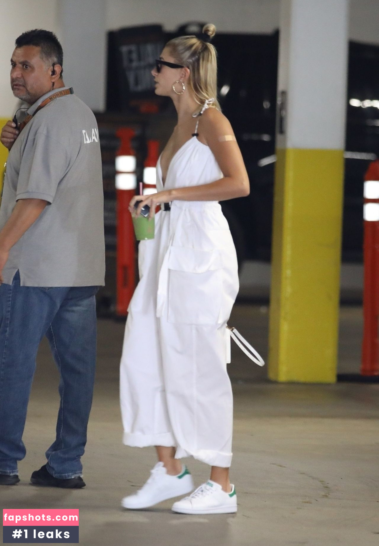 Hailey Baldwin Filtración Desnuda OnlyFans Foto #552 - Fapshots