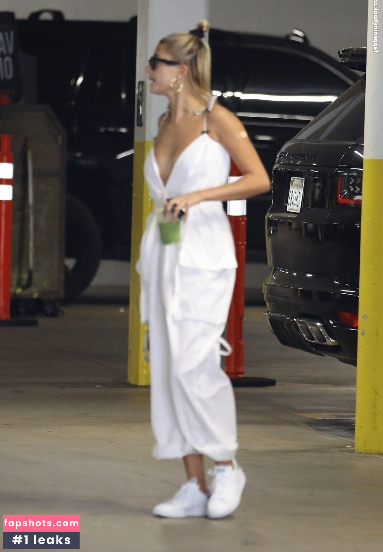 Hailey Baldwin Filtración Desnuda OnlyFans Foto #553 - Fapshots